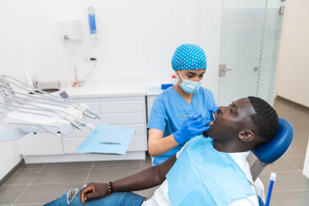 Best Emergency Broken Tooth Repair in Killen, AL