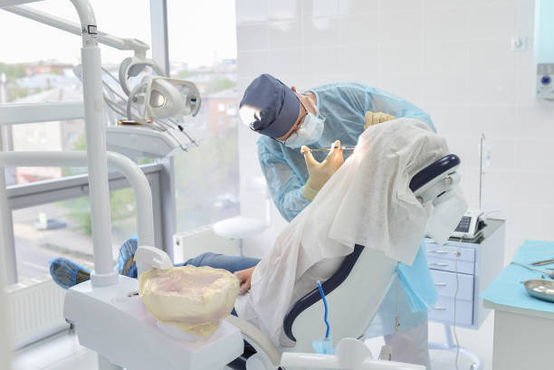 Best Emergency Tooth Extraction in Killen, AL